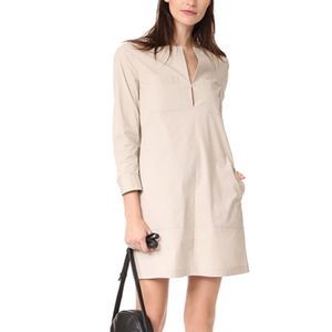 Theory Jullitah B Shift Dress